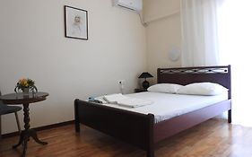Ήσυχο και κεντρικό διαμέρισμα